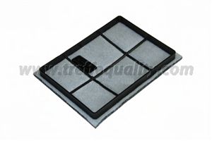 3F QUALITY 683 -  Фильтр воздуха в салоне